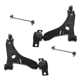 TRQ® - Front Control Arm and Suspension Kit