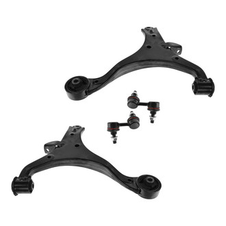 TRQ® - Front Control Arm and Suspension Kit