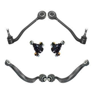 TRQ® - Front Control Arm and Suspension Kit