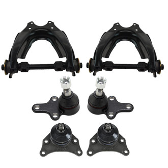 TRQ® - Control Arm and Suspension Kit