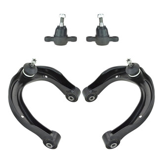 TRQ® - Control Arm and Suspension Kit