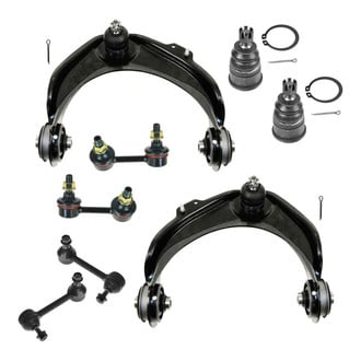 TRQ® - Control Arm and Suspension Kit