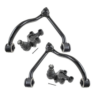 TRQ® - Front Control Arm and Suspension Kit