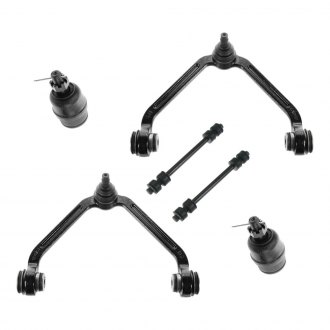 TRQ® - Front Control Arm and Suspension Kit
