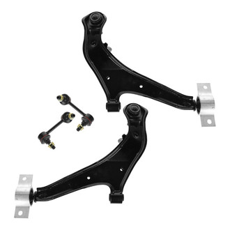 TRQ® - Front Control Arm and Suspension Kit