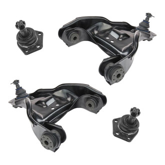 TRQ® - Front Control Arm and Suspension Kit