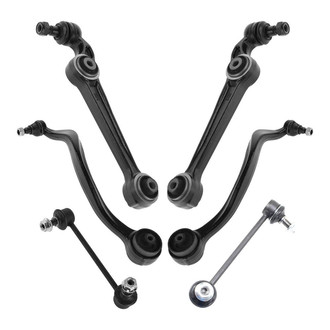 TRQ® - Front Control Arm and Suspension Kit