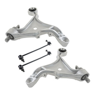TRQ® - Front Control Arm and Suspension Kit