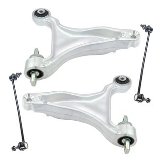 TRQ® - Front Control Arm and Suspension Kit