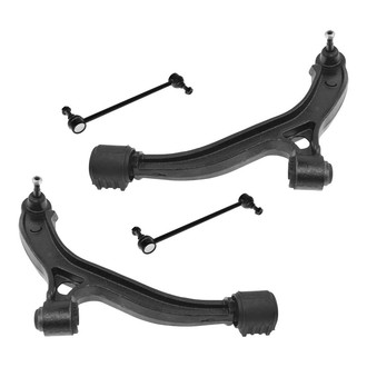 TRQ® - Front Control Arm and Suspension Kit