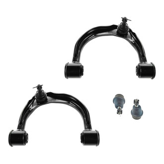 TRQ® - Front Control Arm and Suspension Kit