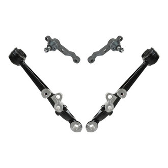 TRQ® - Front Control Arm and Suspension Kit