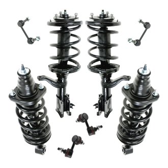 TRQ® - Complete Strut Assembly