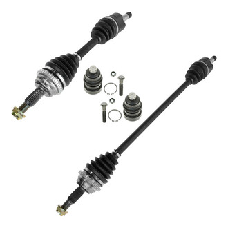 TRQ® - Axle Shaft and Suspension Kit