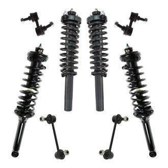 Replacement Shocks & Struts | Complete Strut Assemblies – CARiD.com