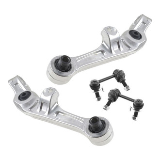 TRQ® - Front Control Arm and Suspension Kit