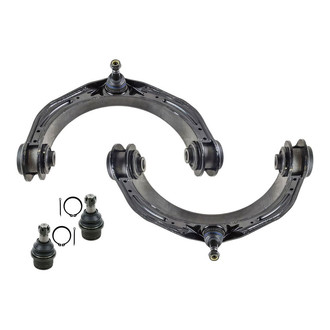 TRQ® - Front Control Arm and Suspension Kit