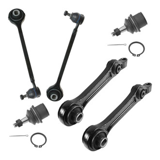 TRQ® - Front Control Arm and Suspension Kit