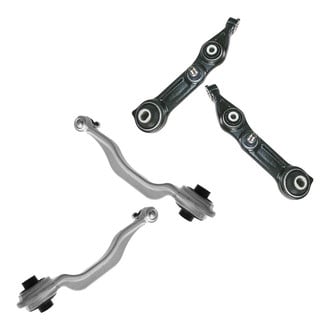 TRQ® - Front Control Arm and Suspension Kit