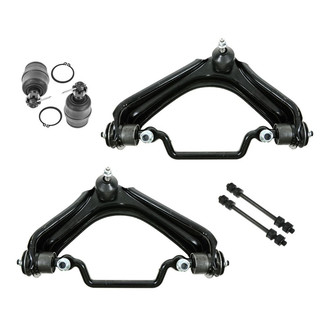 TRQ® - Front Control Arm and Suspension Kit