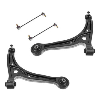 TRQ® - Front Control Arm and Suspension Kit