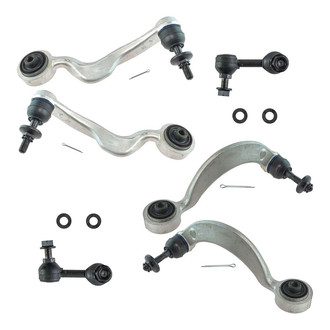 TRQ® - Control Arm and Suspension Kit