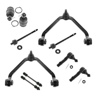 Ford Sport Trac Replacement Suspension Kits | Front & Rear — CARiD.com