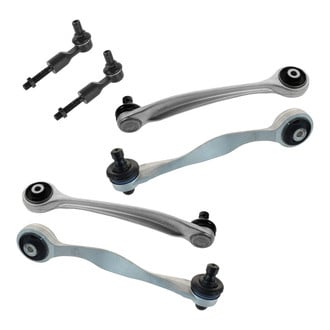 TRQ® - Front Control Arm and Suspension Kit