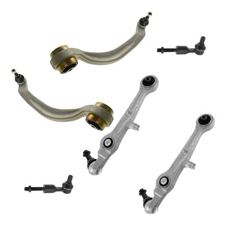 TRQ® - Front Control Arm and Suspension Kit