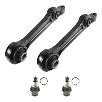 TRQ® - Front Control Arm and Suspension Kit