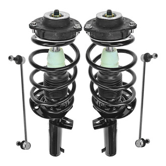 TRQ® - Complete Strut Assembly