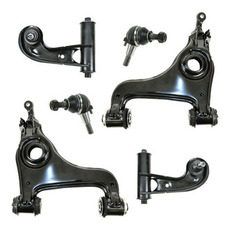 TRQ® - Front Control Arm and Suspension Kit