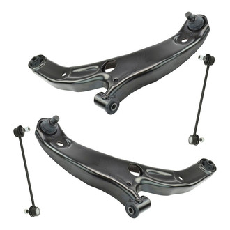 TRQ® - Front Control Arm and Suspension Kit