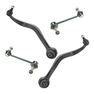 TRQ® - Front Control Arm and Suspension Kit
