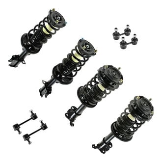 TRQ® - Complete Strut Assembly
