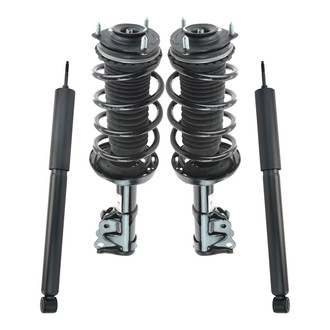 TRQ® - Complete Strut Assembly