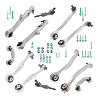TRQ® - Front Control Arm and Suspension Kit