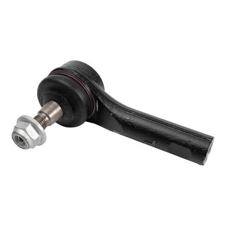 TRQ® - Front Driver Side Outer Tie Rod End