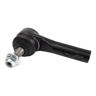 TRQ® - Front Passenger Side Outer Tie Rod End