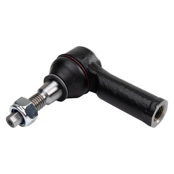 TRQ® - Front Passenger Side Outer Tie Rod End