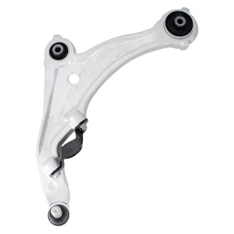 TRQ® - Front Driver Side Lower Suspension Control Arm and Ball Joint Assembly
