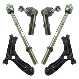 TRQ® - Front Control Arm and Suspension Kit