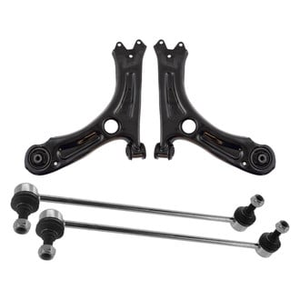 TRQ® - Front Control Arm and Suspension Kit