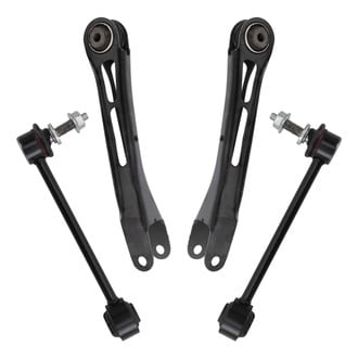TRQ® - Control Arm and Suspension Kit