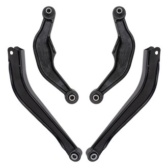 TRQ® - Rear Control Arm Kit