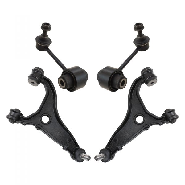 TRQ® - Control Arm and Suspension Kit