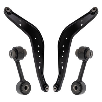 TRQ® - Control Arm and Suspension Kit