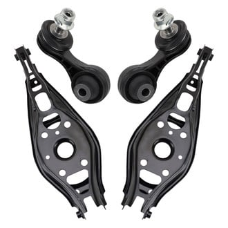 TRQ® - Rear Control Arm and Suspension Kit