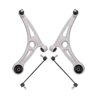 TRQ® - Control Arm and Suspension Kit