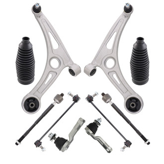 TRQ® - Front Control Arm and Suspension Kit